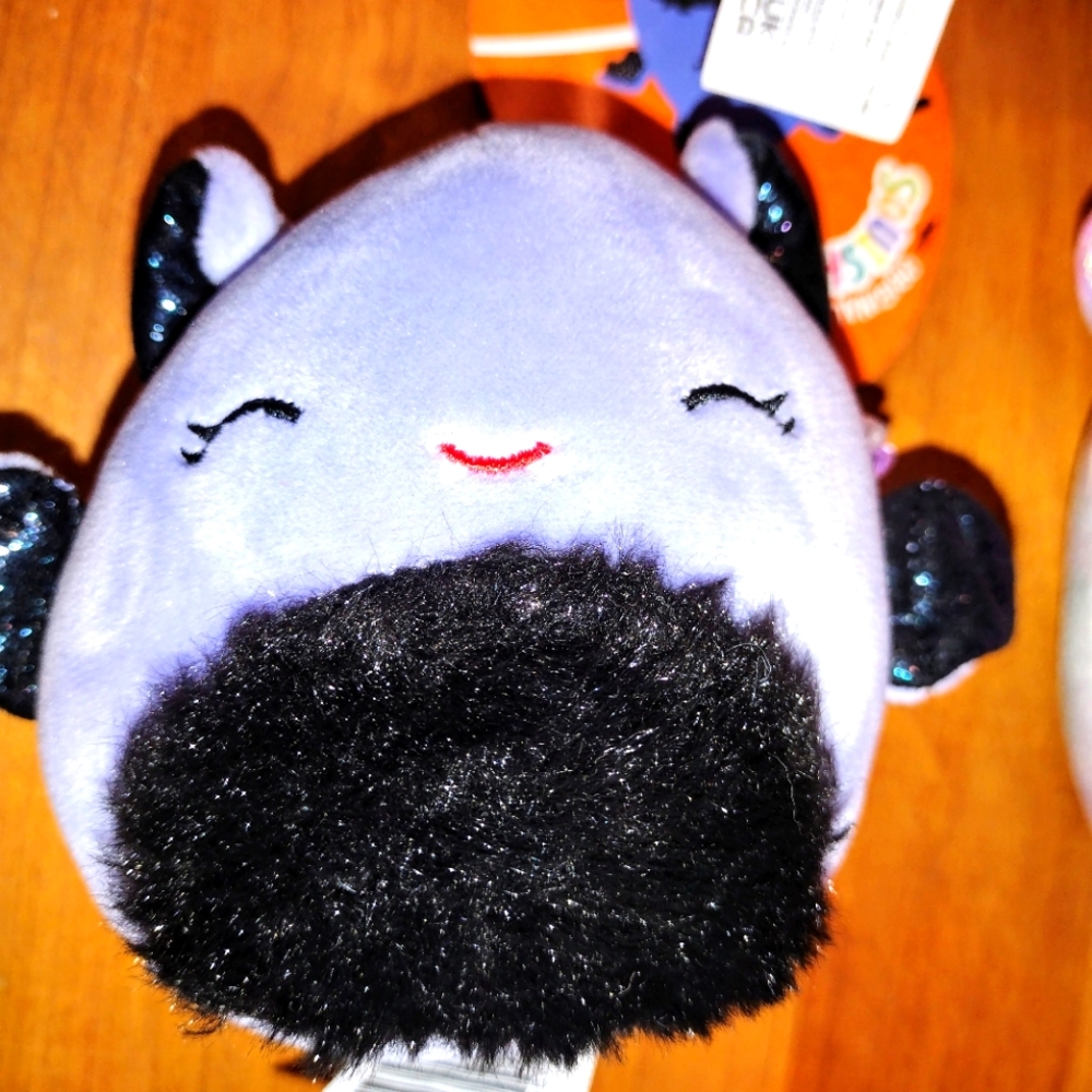 3- inch "Joldy" mini squashmallo